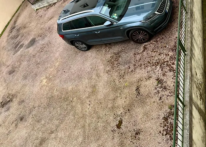 Apartament - Triangle D'or - 75m2 - 7 Personnes - Parking - Lits Faits