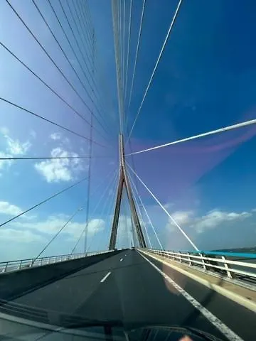 - Triangle D'or - 75m2 - 7 Personnes - Parking - Lits Faits *