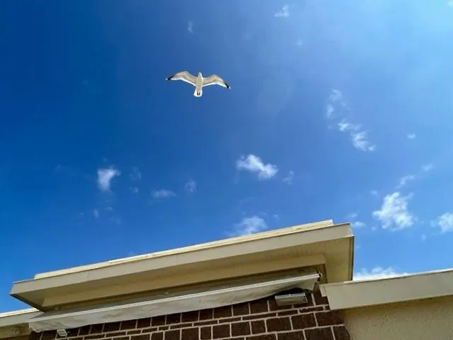 - Triangle D'or - 75m2 - 7 Personnes - Parking - Lits Faits Apartament *