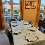 Centre - Triangle D'or - 75m2 - Parking - Lits Faits - 6 Personnes Apartment Deauville