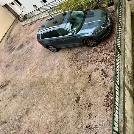 Apartamento Centre - Triangle D'or - 75m2 - Parking - Lits Faits - 6 Personnes