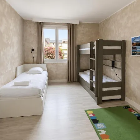 Centre - Triangle D'or - 75m2 - Parking - Lits Faits - 6 Personnes Appartement
