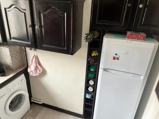 - Triangle D'or - 75m2 - 7 Personnes - Parking - Lits Faits