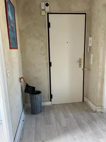 - Triangle D'or - 75m2 - 7 Personnes - Parking - Lits Faits *