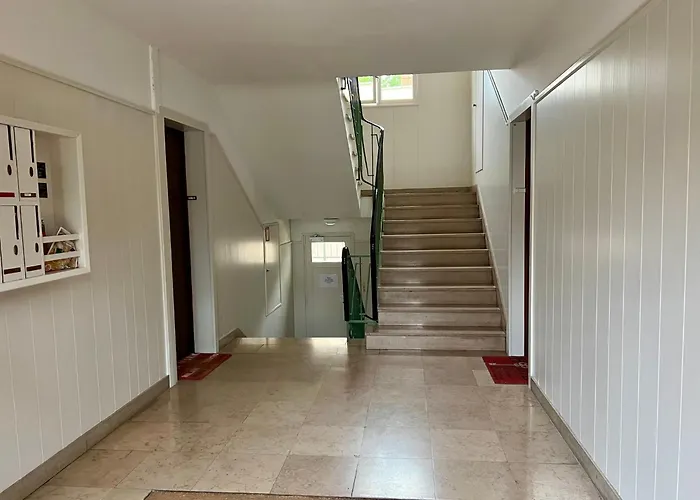 Apartment - Triangle D'or - 75m2 - 7 Personnes - Parking - Lits Faits *