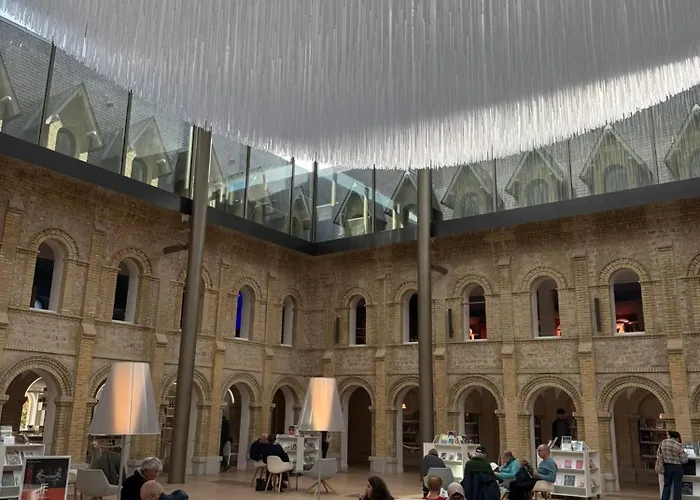 Apartment - Triangle D'or - 75m2 - 7 Personnes - Parking - Lits Faits Deauville