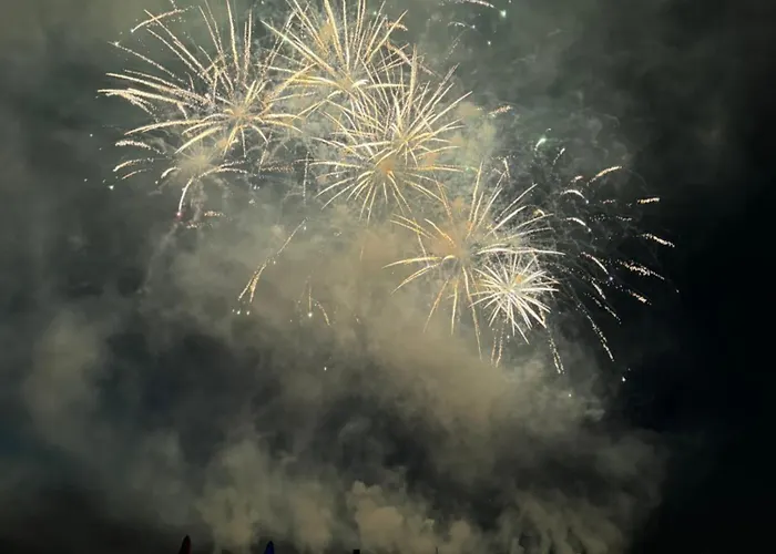 Apartment - Triangle D'or - 75m2 - 7 Personnes - Parking - Lits Faits Deauville